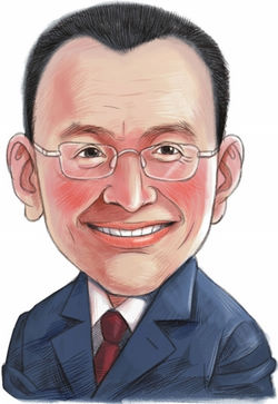 劉?，摚?015年會(huì)展業(yè)發(fā)展趨勢(shì)和路徑