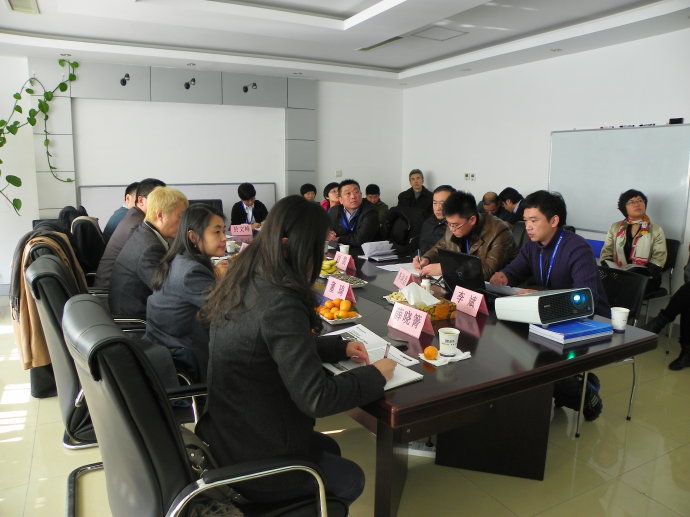 丞華展覽各展會(huì)項(xiàng)目基本情況的匯報(bào)